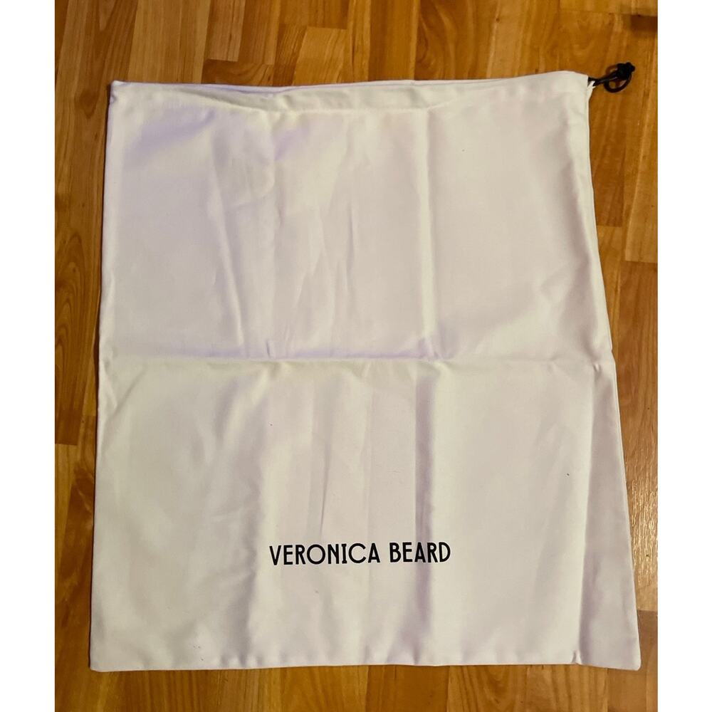 Verónica‎ Beard Big Dust Bag